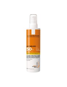 La Roche-Posay Anthelios Spray Spf50 200ml