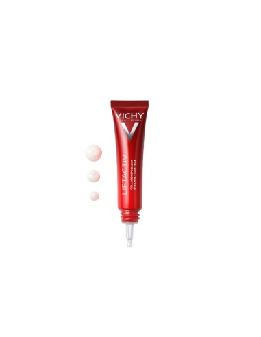 Vichy Liftactiv Collagène Yeux 15 ml Vichy Liftactiv Collagène Yeux 15 ml