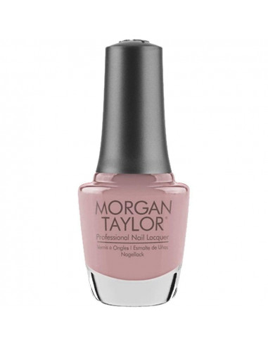 Morgan Taylor Professional Nail Lacquer Gardenia My Heart 15ml Morgan Taylor Professional Nail Lacquer Gardenia My Heart 15ml