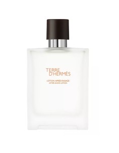 Hermès Terre D´Hermès Lotion Après Rasage 100ml