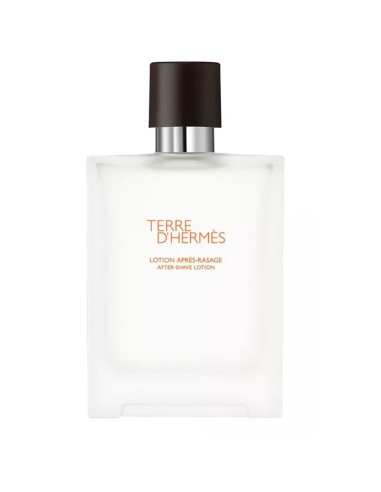 Hermès Terre D´Hermès Lotion Après Rasage 100ml Hermès Terre D´Hermès Lotion Après Rasage 100ml