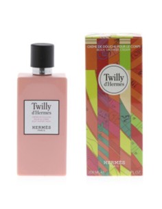 Hermès Hermes Paris Twilly D'hermes Locion Corporal 200ml