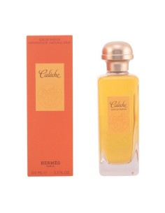 Hermès Hermes Paris Caleche Soie De Parfum 100ml Spray