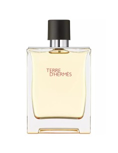 Hermes Terre D'hermes Eau De Toilette Vaporisateur 200ml
