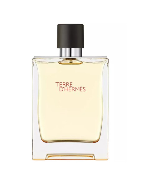 Hermes Terre D'hermes Eau De Toilette Vaporisateur 200ml