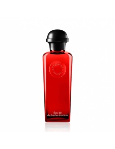Hermes Eau de Rhubarbe Ecarlate Eau De Cologne Spray 100ml