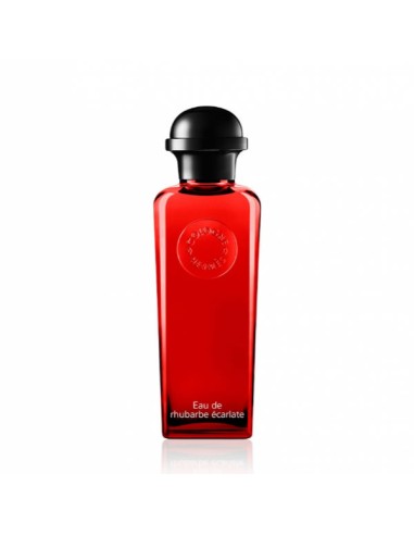 Hermes Eau de Rhubarbe Ecarlate Eau De Cologne Spray 100ml Hermes Eau de Rhubarbe Ecarlate Eau De Cologne Spray 100ml
