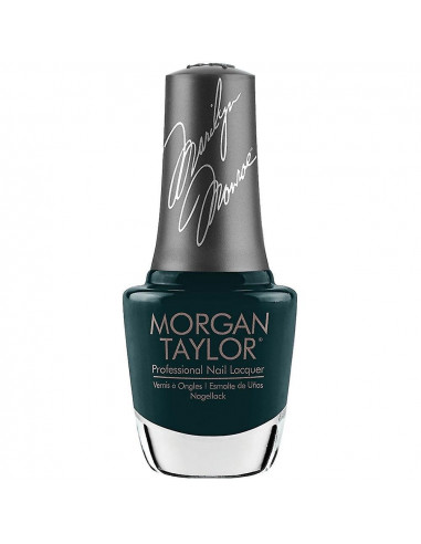 Morgan Taylor Professional Nail Lacquer Flirty and Fabulous 15ml Morgan Taylor Professional Nail Lacquer Flirty and Fabulous 15ml