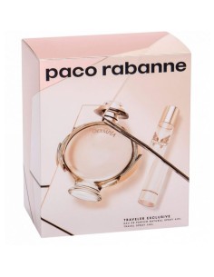 Paco Rabanne Olympéa Eau De Parfum Vaporisateur 80ml Coffret 2 Produi