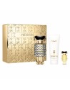 Paco Rabanne Fame Eau De Parfum Vaporisateur 80ml Coffret 3 Produits