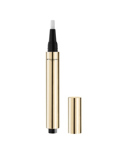 Stendhal Pur Luxe Illuminateur Soin Anti-Âge 201 Beige Moyen 2.5ml Stendhal Pur Luxe Illuminateur Soin Anti-Âge 201 Beige Moyen 2.5ml