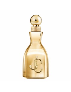 Jimmy Choo I Want Choo Le Parfum Vaporisateur 60ml