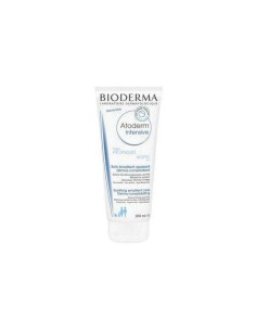 Bioderma Atoderm Intensive Crema Pieles Atópicas