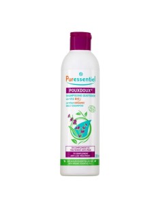 Puressentiel Shampooing Anti-Poux 200ml