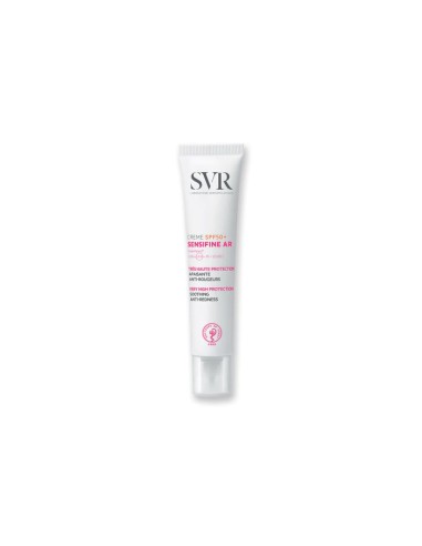 SVR Sensifine AR Anti-Rougeurs Spf50+ 40ml SVR Sensifine AR Anti-Rougeurs Spf50+ 40ml