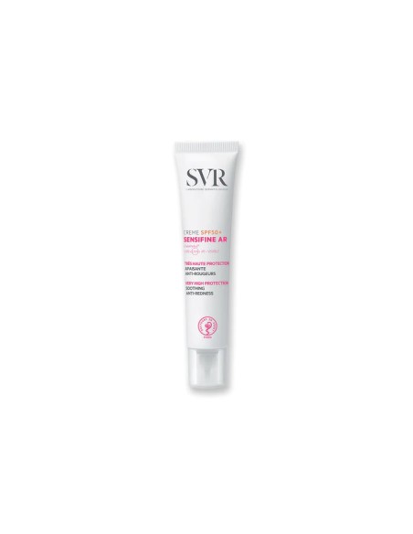SVR Sensifine AR Anti-Rougeurs Spf50+ 40ml