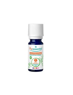Puressentiel Huile Eucalyptus Citronné 10ml