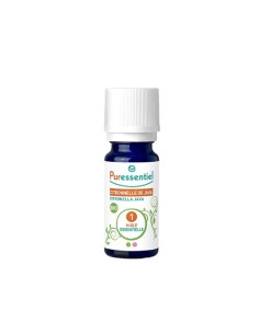 Puressentiel Huile Citronella Java 10ml