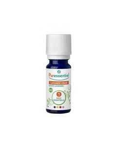 Puressentiel Huile Essentielle Lavanda 5ml