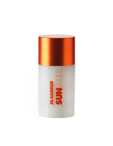Jil Sander Sun Men Déodorant Stick 75g