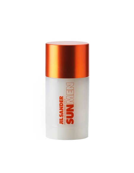 Jil Sander Sun Men Déodorant Stick 75g