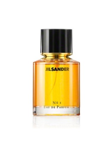 Jil Sander No 4 Eau De Parfum Vaporisateur 30ml Jil Sander No 4 Eau De Parfum Vaporisateur 30ml