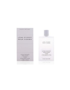 Issey Miyake L'eau D'issey Homme Lotion Tonifiante Après Rasage 100ml