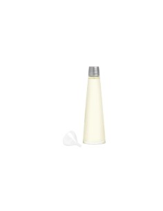 Issey Miyake L'eau D'issey Eau De Parfum Vaporisateur Rechearge 75ml