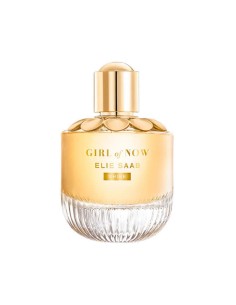 Elie Saab Girl Of Now Shine Eau De Parfum Vaporisateur 90ml