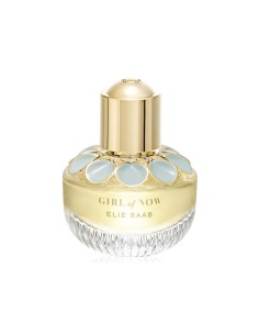 Elie Saab Girl Of Now Eau De Parfum Vaporisateur 50ml