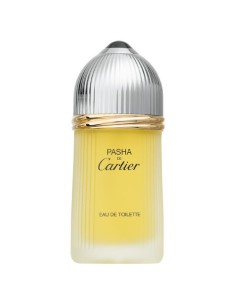 Cartier Pasha Eau De Toilette Vaporisateur 100ml