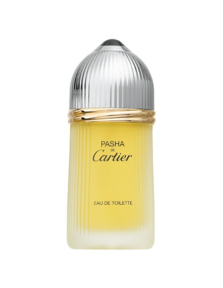 Cartier Pasha Eau De Toilette Vaporisateur 100ml