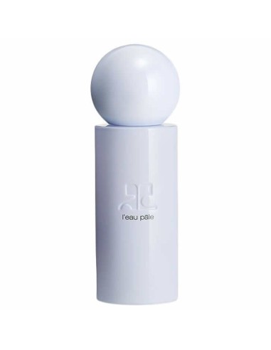 Courrèges L'Eau Pale Eau De Perfume Vaporisateur 100ml Courrèges L'Eau Pale Eau De Perfume Vaporisateur 100ml