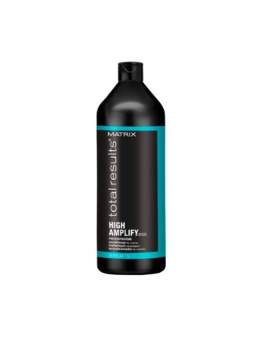 Matrix Total Results Soin À Rincer High Amplify 1000ml Matrix Total Results Soin À Rincer High Amplify 1000ml