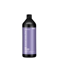 Matrix Total Results Shampooing So Silver Shampooing 1000ml