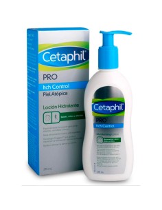 Cetaphil Pro Itch Control 295ml