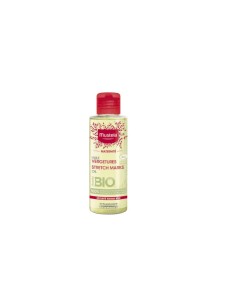 Mustela Oil Prevention Stretch Marks Action 3 In 1 105ml