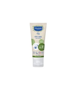 Mustela Crème de Couche Bio 75 ml