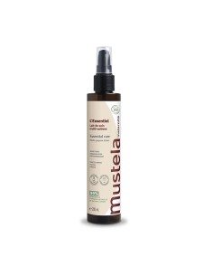 Mustela Essentiel Maternité Lait Soin Multiaction 200 ml