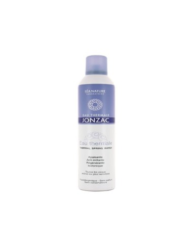 Jonzac Eau Thermale Thermal Spring Water 300ml
