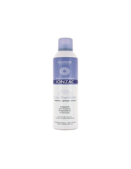 Jonzac Eau Thermale Thermal Spring Water 300ml