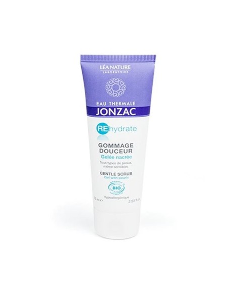 Jonzac Rehydrate Gommage Douceur 200ml