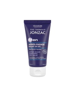 Jonzac For Men Baume-En-Gel Après-Rasage 50ml