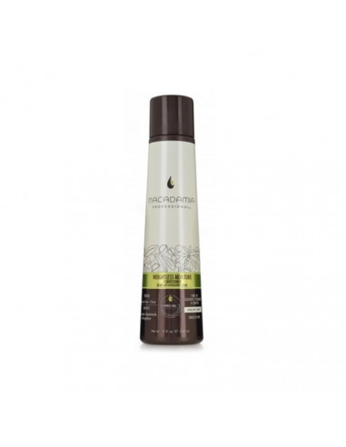 Macadamia Weightless Moisture Conditioner 300ml Macadamia Weightless Moisture Conditioner 300ml