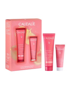 Caudalie Coffret Vinohydra Crème Hydratante Intense 60 ml + Masque Vi
