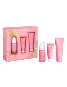 Caudalie VinoHydra Sérum Hyaluronique 30 ml Coffret 3 Pièces
