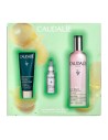Caudalie Eau De Beauté 100 ml Coffret 3 Pièces