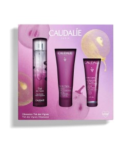 Caudalie Coffret Obsession The Des Vignes 150 ml