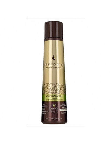 Macadamia Nourishing Moisture Shampooing 300ml