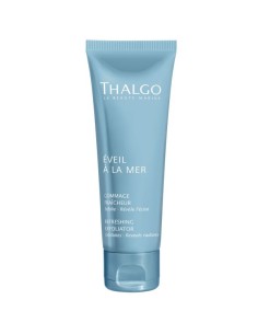 Thalgo Eveil À La Mer Gommage Fraicheur 50ml